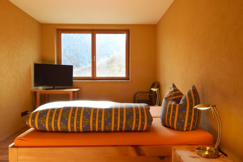 Yoga Hotell Feldkirch Rum bild