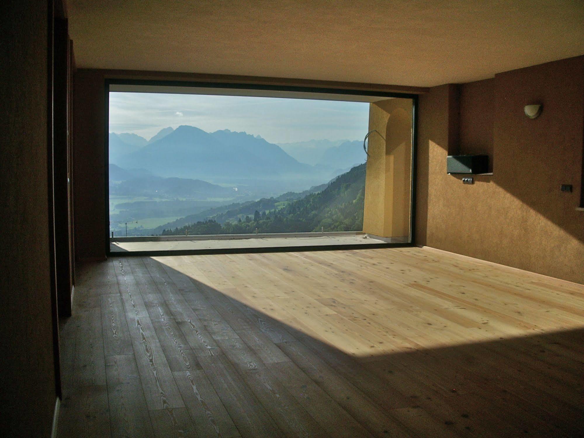 Yoga Hotell Feldkirch Exteriör bild